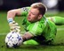 Galatasaray’dan kaleye Premier Lig takviyesi: Hedef Aaron Ramsdale