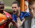 Sarı-Kırmızılılar, Nijeryalı Yıldız Osimhen için Hakan Çalhanoğlu hamlesini askıya aldı