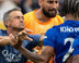 Chelsea kupayı kaptı, Luis Enrique çıldırdı: Joao Pedro’ya tokat attı!