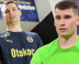 Dominik Livakovic Fenerbahçe ile yollarını ayırdı; Hikaye çok kısa sürdü
