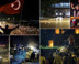 15 Temmuz direnişinin simge noktaları