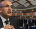 Mehmet Şimşek asgari ücret ve emekli maaşları için net konuştu:  “Artışlar geçici olur!”