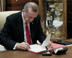 Cumhurbaşkanı Erdoğan imzaladı... Yeni atama kararları Resmi Gazete'de