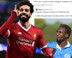 Tüm dünya Salah'ın tepkisini konuşuyor! UEFA'nın paylaşımına cesurca yorum yaptı