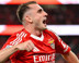Benfica'da Kerem Aktürkoğlu sürprizi; Fenerbahçe'ye transferi konuşuluyordu