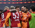 Galatasaray'da 3 isim yolcu