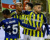 Kerem açtı, Talisca kapattı: Fenerbahçe’den Brann’a 4 gollü ders