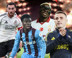 Süper Lig’de en değerli 10 futbolcu belli oldu!