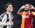 Galatasaray Juventus'u elerse kasası dolup taşacak! Muhtemel 11'ler belli oldu