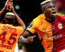 Victor Osimhen Okan Buruk'un yanında söyledi! Galatasaray camiasını yıkan sözler