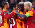Galatasaray'ın Şampiyonlar Ligi'nde rakibi İngiliz ekibi Liverpool oldu