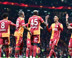 Galatasaray'da kupa öncesi 8 eksik