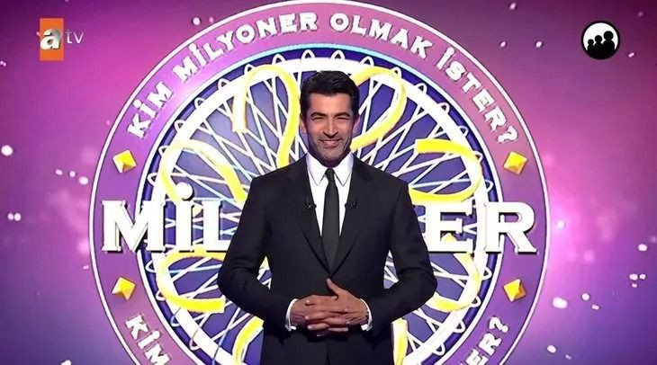 Kim Milyoner Olmak İster'de geceye damga vurdu: Yarışmadan çekildi, bin pişman oldu - Resim: 1