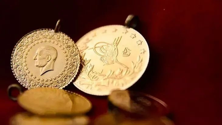 Gram altında rüzgar terse döndü: İşte güncel fiyatlar - Fotoğraf: 4