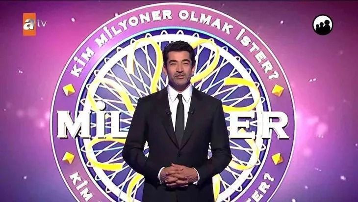 Kim Milyoner Olmak İster'de şaşırtan soru: Tartışma konusu oldu! - Resim: 1