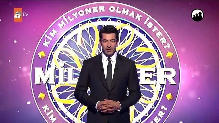 Kim Milyoner Olmak İster'de geceye damga vurdu! Fenerbahçe'nin renklerini yanlış bildi: Gündem oldu - Resim: 1