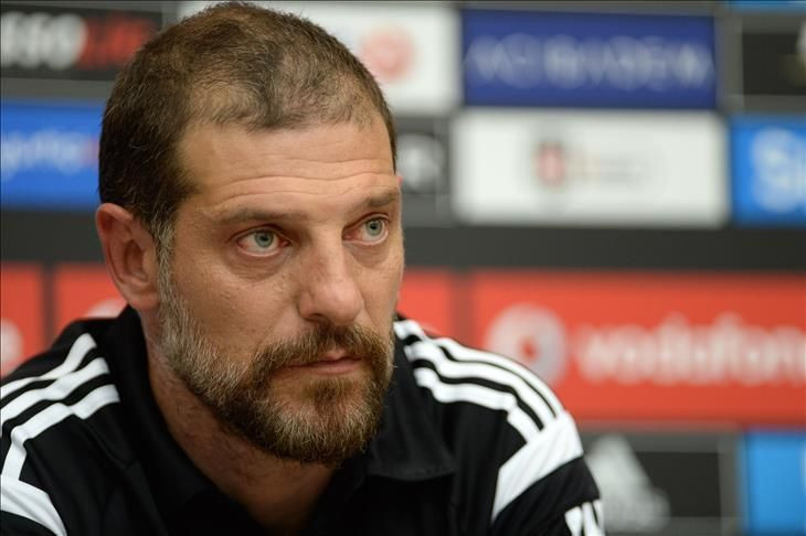 Slaven Bilic kararını verdi - Fotoğraf: 6