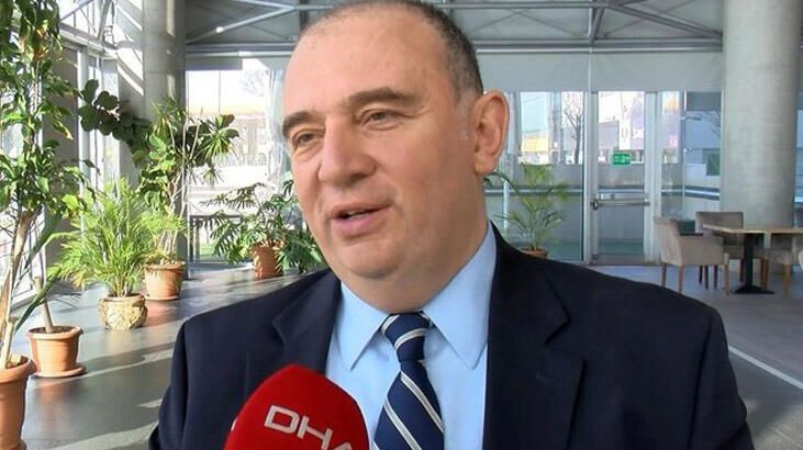 Bilim Kurulu Üyesi Ateş Kara'dan Ercüment Ovalı açıklaması - Fotoğraf: 7