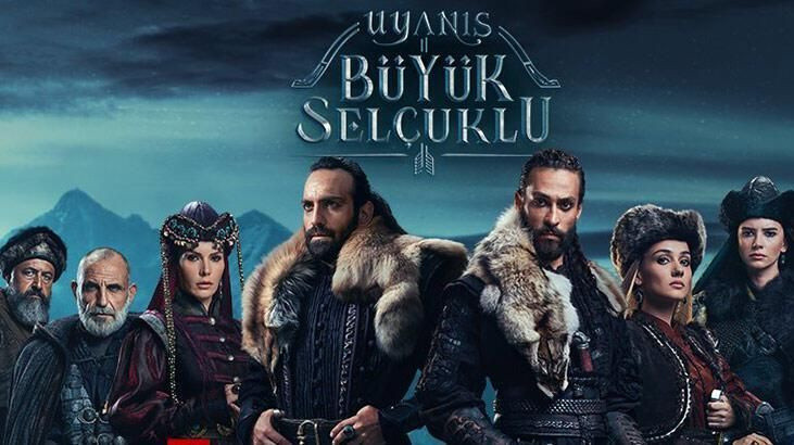 Mutlaka izlenmesi gereken en iyi Türk dizileri; Kaçırdıklarınız için pişman olabilirsiniz - Fotoğraf: 11