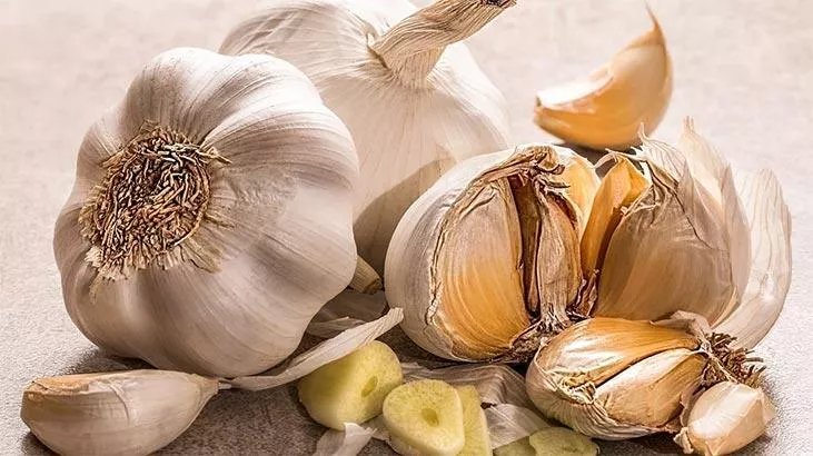 Sarımsak hakkında hiç bilinmeyen 10 dakika kuralı! Bunu yaparsanız daha faydalı olur... - Resim: 3