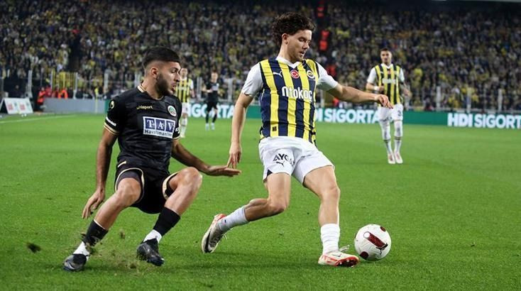 Fenerbahçe, Süper Lig'den çekilirse ne olacak? İşte madde madde yaşanacak senaryo - Resim: 4