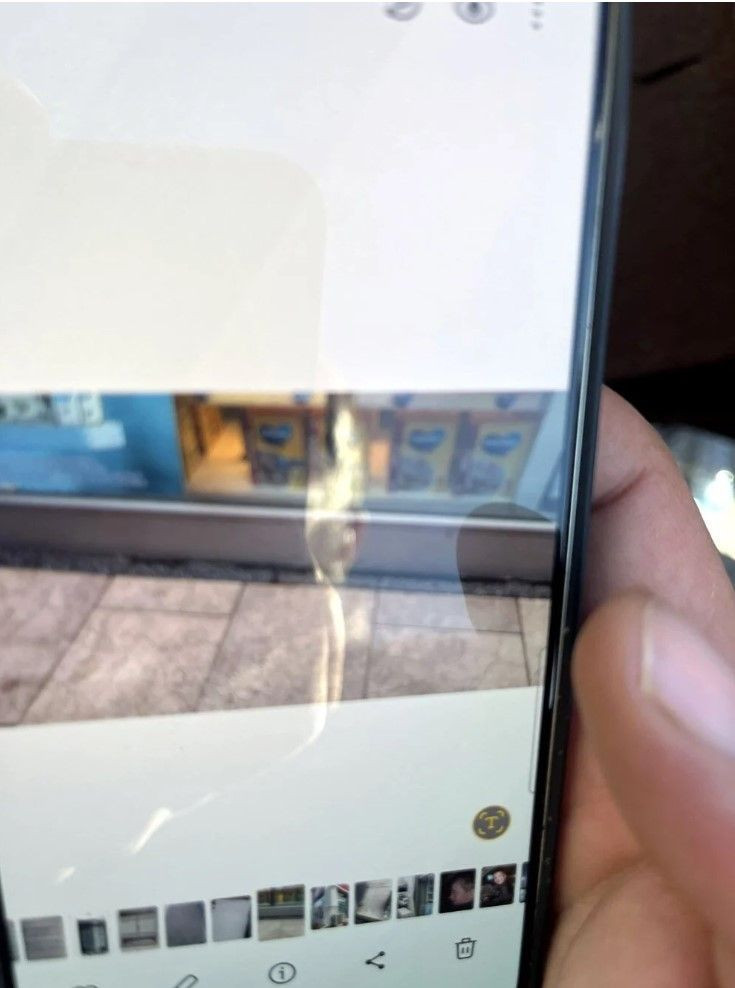 Gebze'de yıkılan binanın dün çekilen fotoğrafları ortaya çıktı! Binanın zemininde kaymalar var! - Resim: 3