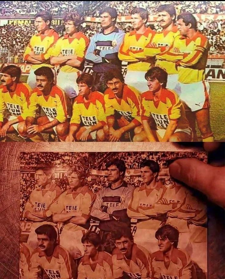 Taraftarı çıldırtan Fatih Terim sansürü! Sosyal medya karıştı - Resim: 4