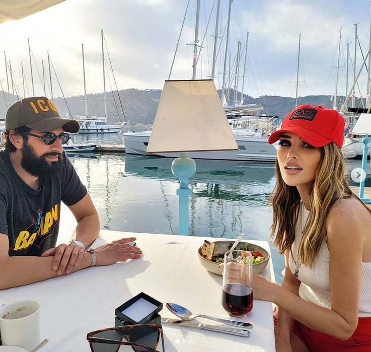 Serkan Kaya, Seren Serengil birbirine girdi: Haddini, edebini bil - Fotoğraf: 9