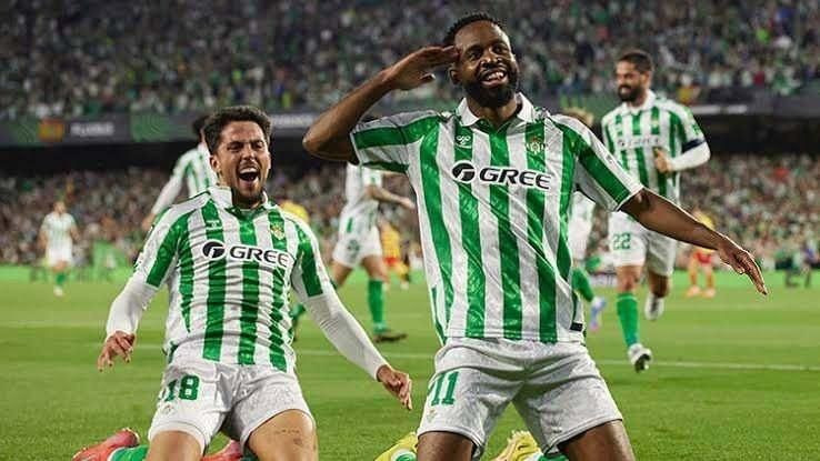 UEFA sıralaması güncellendi: Fenerbahçe'den Galatasaray ve Beşiktaş'a tarihi fark! - Fotoğraf: 24