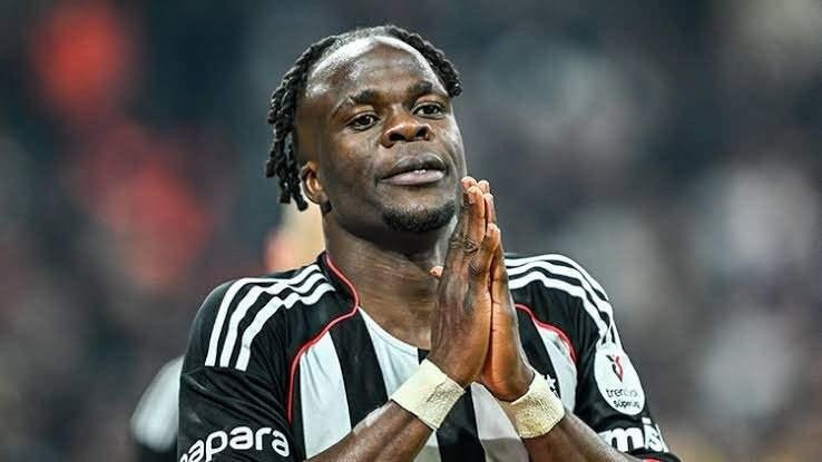 Piyasa değerleri güncellendi! İşte Süper Lig'in değerli oyuncuları - Fotoğraf: 3