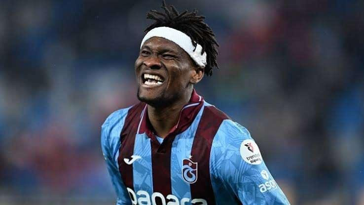 Piyasa değerleri güncellendi! İşte Süper Lig'in değerli oyuncuları - Fotoğraf: 19