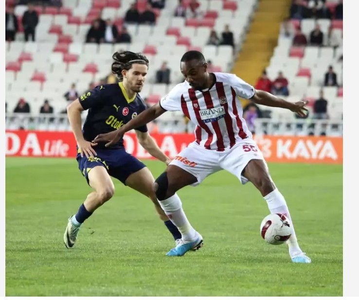 Fenerbahçe'nin şampiyonluğu gitti! İsmail Kartal veda ediyor - Resim: 2