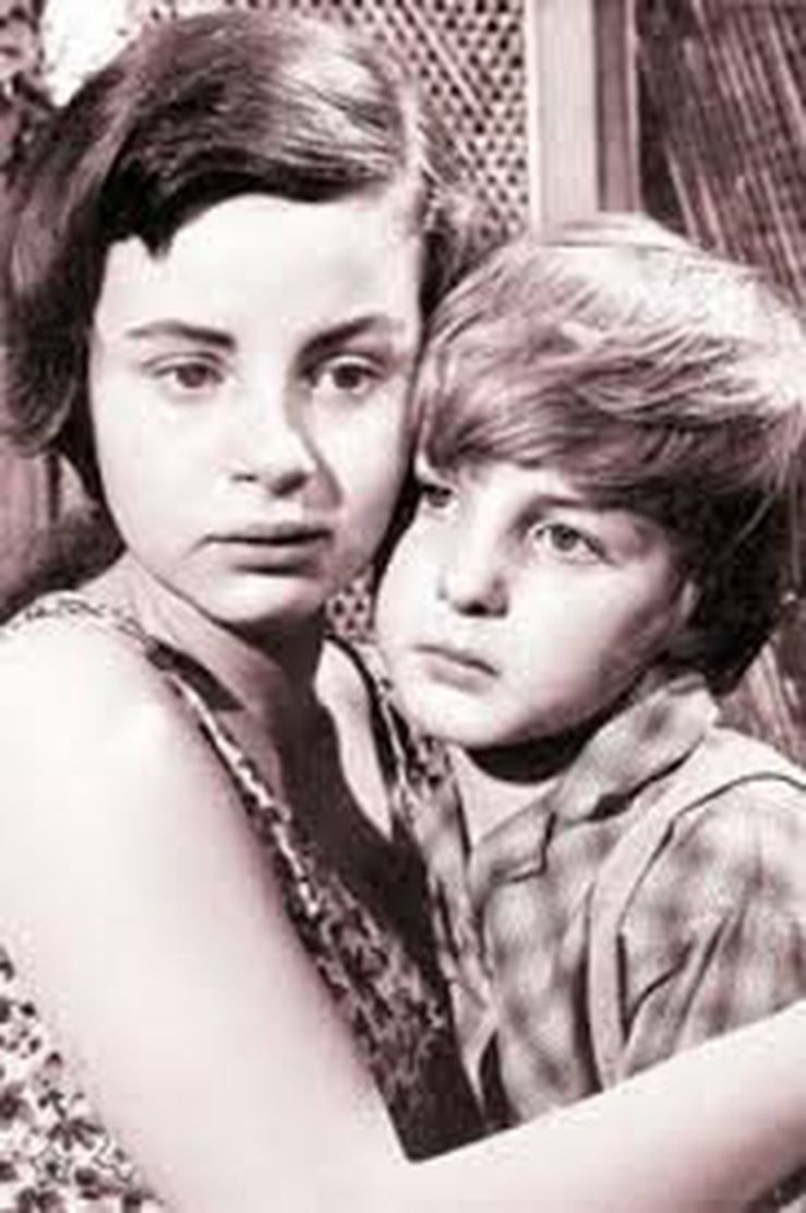 Yeşilçam'ın Ömercik'i hayatını kaybetti - Resim: 3