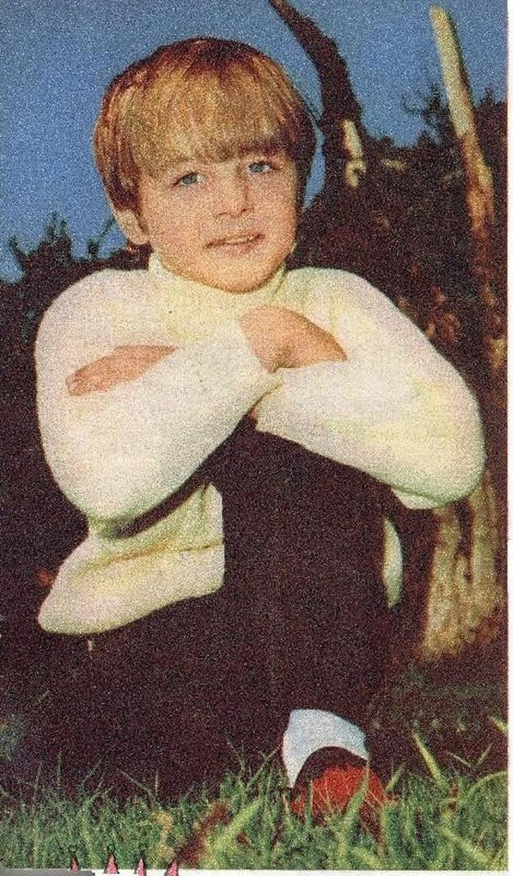 Yeşilçam'ın Ömercik'i hayatını kaybetti - Resim: 4