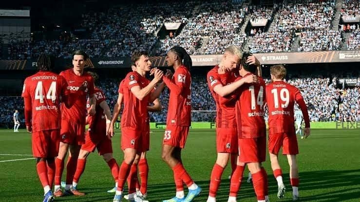 UEFA sıralaması güncellendi: Fenerbahçe'den Galatasaray ve Beşiktaş'a tarihi fark! - Fotoğraf: 28