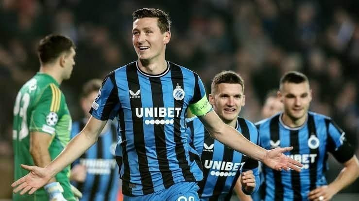 UEFA sıralaması güncellendi: Fenerbahçe'den Galatasaray ve Beşiktaş'a tarihi fark! - Fotoğraf: 21