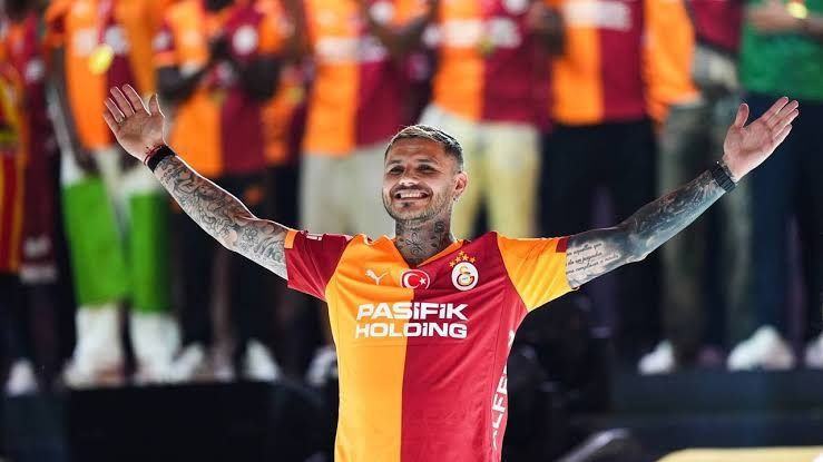 Galatasaraylılara Icardi müjdesi geldi: Son kez izleyebilecekler - Fotoğraf: 3