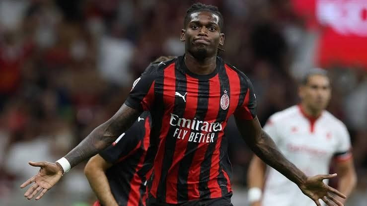 Galatasaray'dan transferde dev hamle! Yeni yıldız hayırlı olsun - Fotoğraf: 5