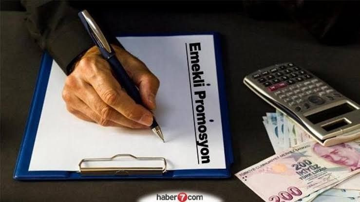 Zam sonrası emekli promosyonları güncellendi! Ödemeler 32 bin TL'ye kadar çıkıyor - Fotoğraf: 5