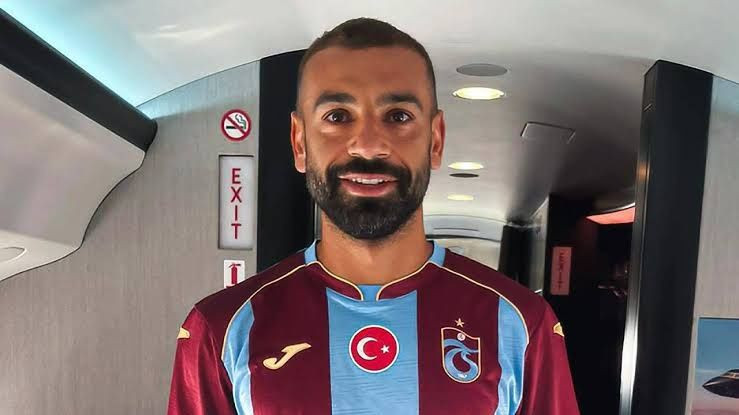 Salah'ın ataları Trabzonlu çıktı: Gündem olan iddia - Fotoğraf: 3