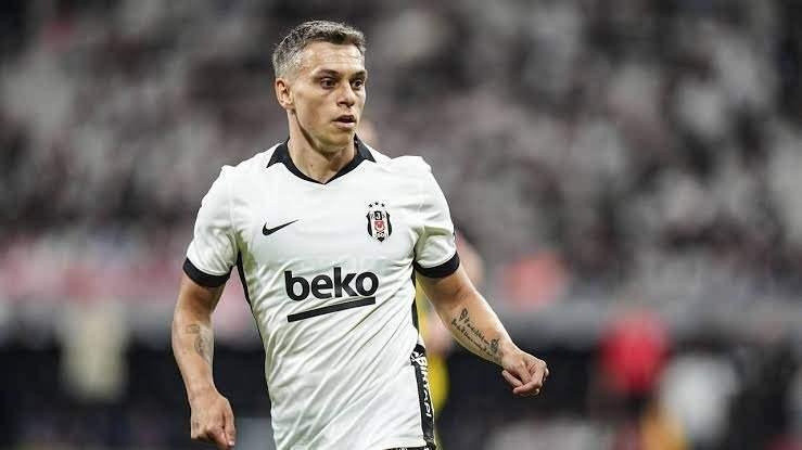 Piyasa değerleri güncellendi! İşte Süper Lig'in değerli oyuncuları - Fotoğraf: 17