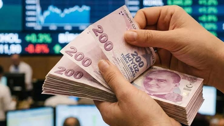 En düşük emekli maaşında beklenmedik rakam! 30 bin TL seviyesi - Fotoğraf: 3