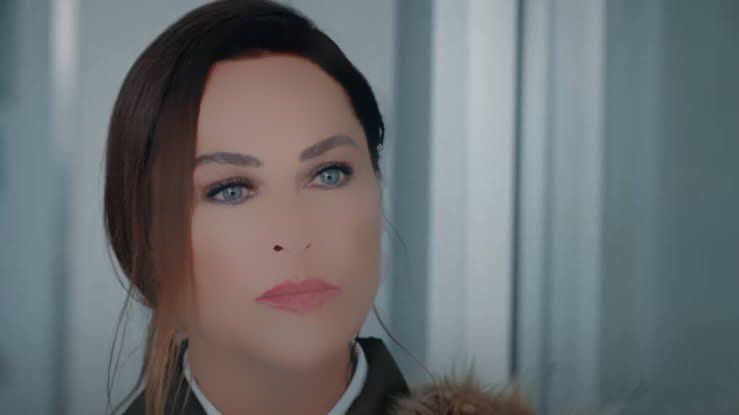 Hülya Avşar sosyal medyada fena rezil oldu; Kendisi bile alay etti - Resim: 4