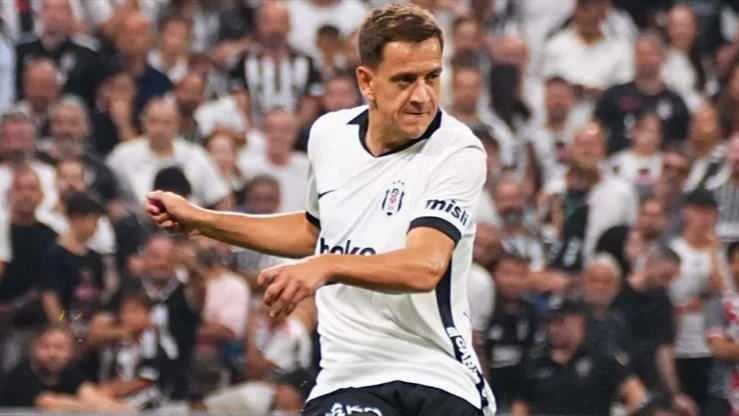 Süper Lig ekipleri dikkat! 22 süper yıldız futbolcu boşta kaldı, kulüp arıyorlar - Fotoğraf: 9