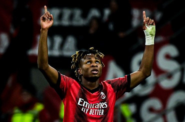 Beşiktaş için flaş iddia: Samuel Chukwueze'nin menajeri İstanbul'da! - Resim: 4
