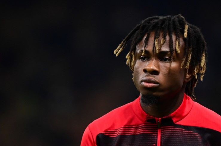 Beşiktaş için flaş iddia: Samuel Chukwueze'nin menajeri İstanbul'da! - Resim: 2