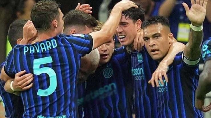 UEFA sıralaması güncellendi: Fenerbahçe'den Galatasaray ve Beşiktaş'a tarihi fark! - Fotoğraf: 7