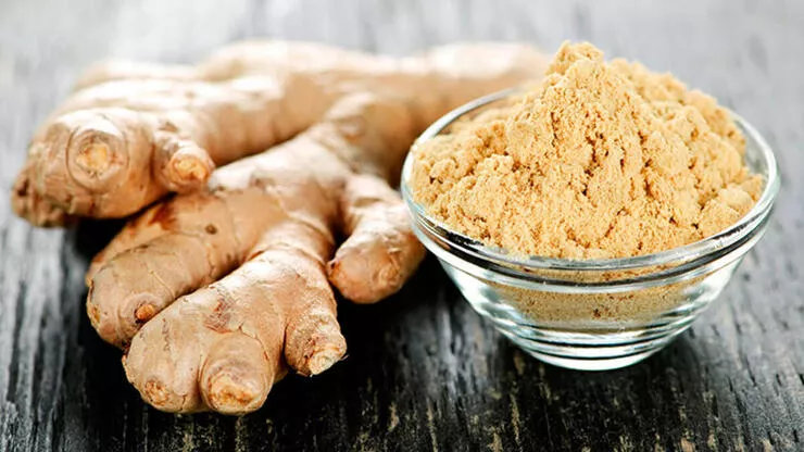 Bu besin adeta mucize yaratıyor! Dünyanın en sağlıklısı... - Resim: 3