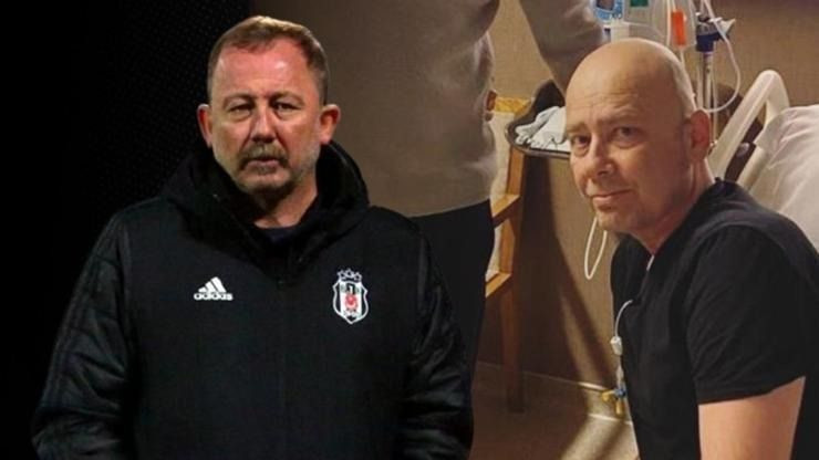 Sergen Yalçın'ın kardeşi Gürsoy Yalçın neden öldü? Gürsoy Yalçın kimdir, hastalığı neydi? - Resim: 1