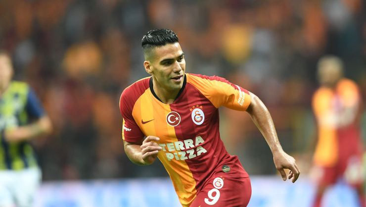 Galatasaray'da son dakika Falcao gelişmesi! - Fotoğraf: 2